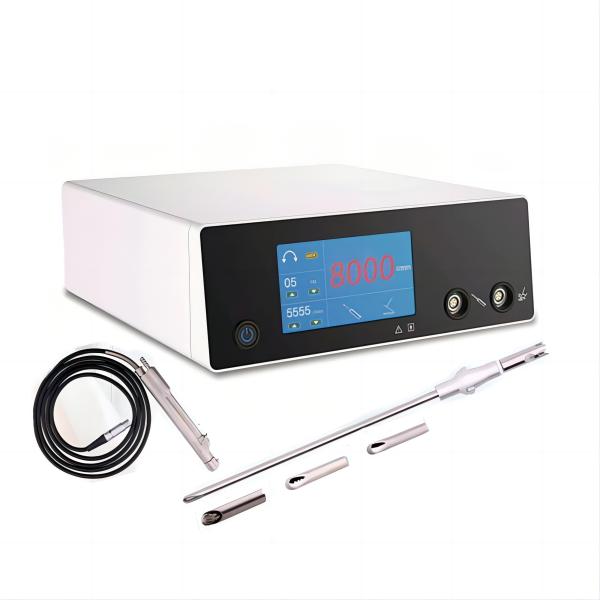 Лезвие шевера системы SS304 SS316 шевера Arthroscopy Ent Endoscopic