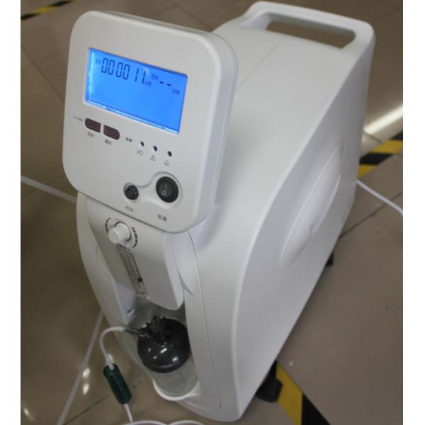 Portable 2 in 1 intraceuticals oxygen facial/hyperbaric oxygen facial machine