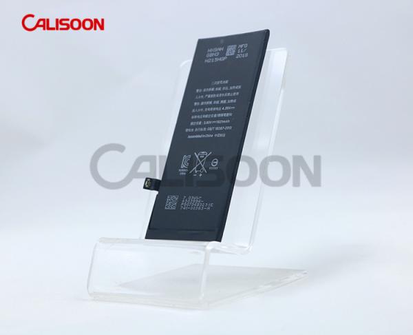 ROHS Baterias Para Iphone 8 2500mAh OEM Bateria de substituição
