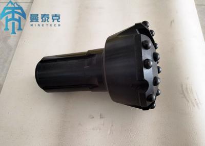 Customized Dth Drill Bit Mining Down The Hole