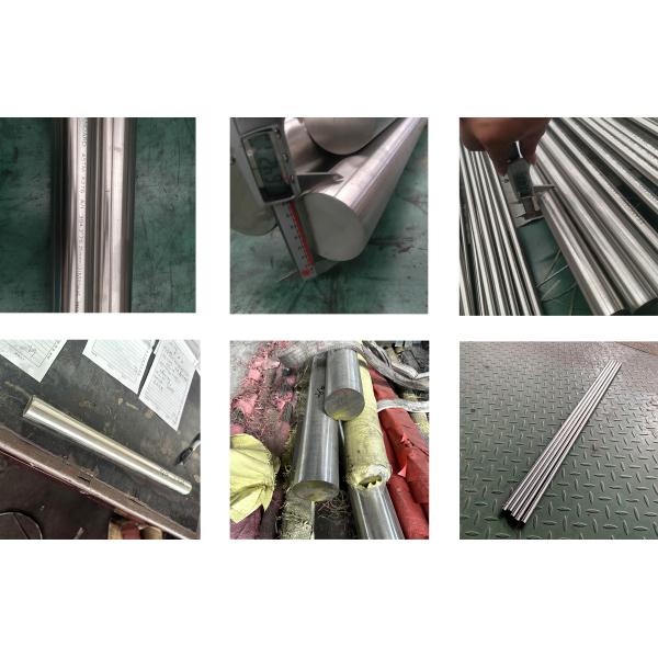 Цена по прейскуранту завода-изготовителя высококачественное Aisi 430 холоднопрокатное Адвокатура нержавеющей стали 14mm круглая