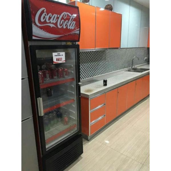 20khz Ultrasonic Sonochemistry Automatic Ultrasound Machine Liquid State Drink Bubble Removal