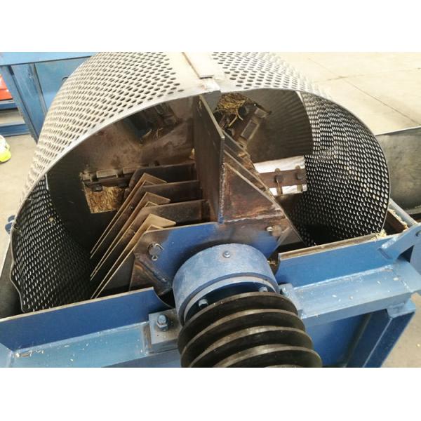 Рис филировальной машины маиса дробилки молотковой дробилки муки мозоли небольшой электрический