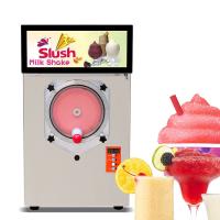 4 en 1 machine à glaçons pour cocktails congelés/machine à margarita pour cocktails/machine à glaçons pour milkshake