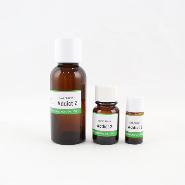 Addict 2 Fragrance Essence Oil Daily And Industrial Flavor Scented Fragrance