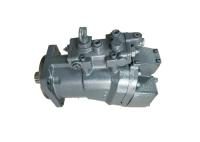 Bomba hidráulica principal hidráulica de bomba HPV145h da máquina escavadora de Hitachi para ZX330-3 9256101