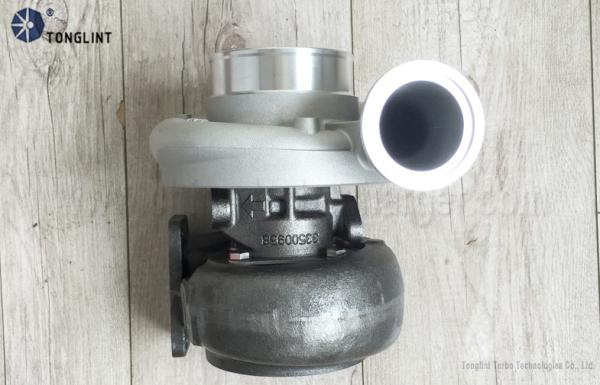 HX35 Turbo Complete Diesel Turbocharger 4036531 504087676 for  Truck Engine