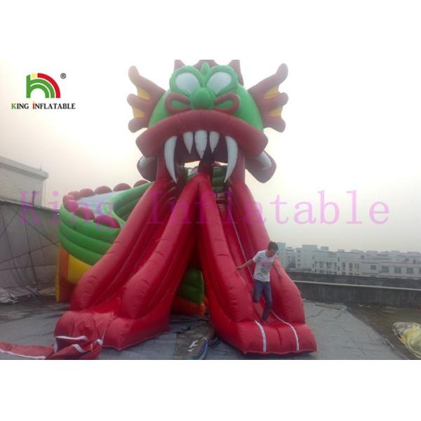 Multiplay Blow Up Water Playground With Mattress 24 Months Warranty