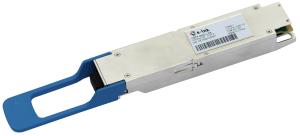 400GBASE-LR8 SFP Optical Transceiver Module OSFP-DD 10km DOM Duplex LC SMF
