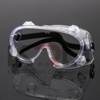 Protection silicone safety protective protect eye protection glasses goggles