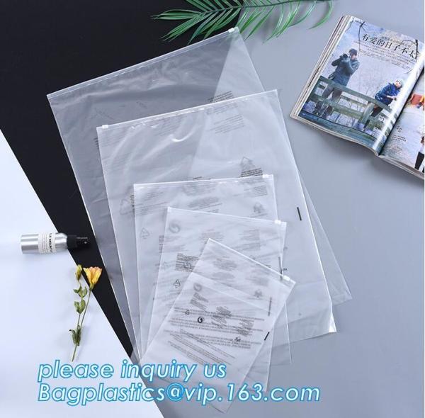 Slider Bikini Swimsuit Swimwear Packing Silver Holographic Cosmetic Bag Hologram Clutch Toiletry Pouch bagplastics