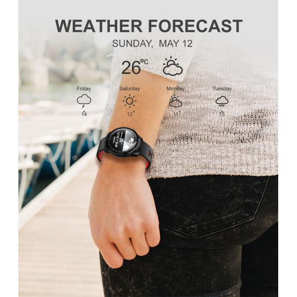 Дозор спорт кровяного давления контроля ИП67 ХР умный