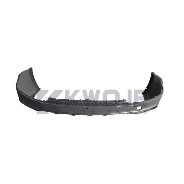 OEM F08-2804507FM Auto Car Spare Parts Mid Trim Rear Bumper For Jetour X90 