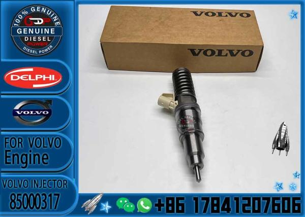 BEBE4C04002 BEBE4C04102 Injetor diesel para VOL FH16