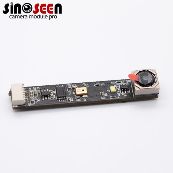 Автоматический модуль камеры USB SONY IMX179 8mp фокуса с микрофоном и СИД