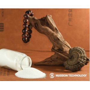 Compound Cake Emulsifier Poniard CP617 with Light Yellow Waxy Beads for Enhanced Aeration Speed and 12 Months Shelf Life