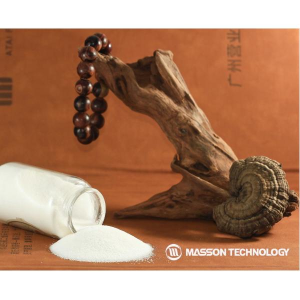 Compound Cake Emulsifier Poniard CP617 with Light Yellow Waxy Beads for Enhanced Aeration Speed and 12 Months Shelf Life