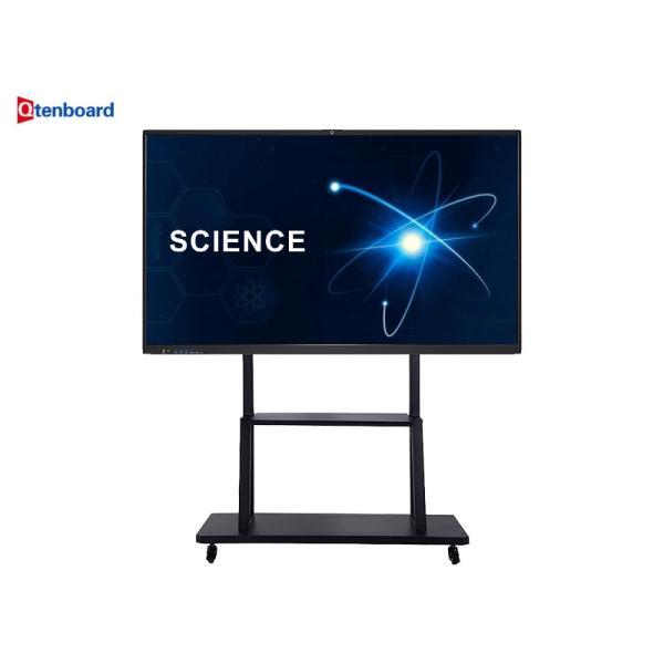 55inch 65inch Interactive Whiteboard with Digital Pen and Smart Board for E-Learning