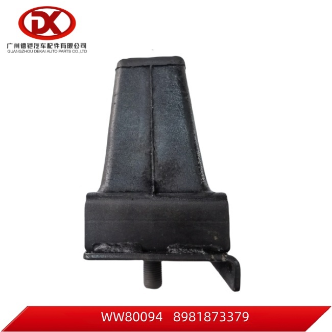 Rubber,Cushion 8981873379 8 98187337 9 ISUZU NQR 70 Truck Parts