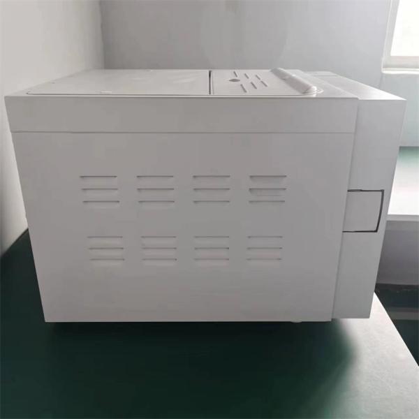 Class B Medical Sterilization 18L/23L Medical Steam Sterilizer Dental Autoclave