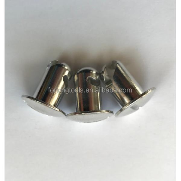 Алюминиевые крепежные устройства с быстрым освобождением 7/16