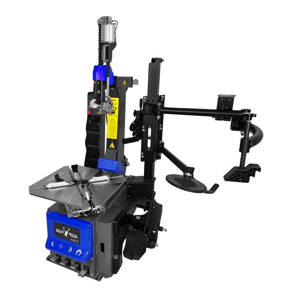 Powerful And Stable Car Tire Changer GT526 Ultra Tyre Fitting Machine