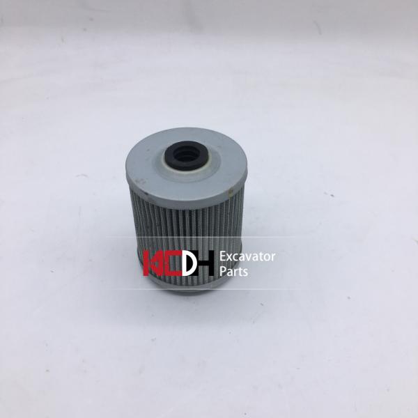 A máquina escavadora Weichai Deutz Fuel de DOOSAN XCMG XGMA filtra o conjunto de WP6 226B 13022658