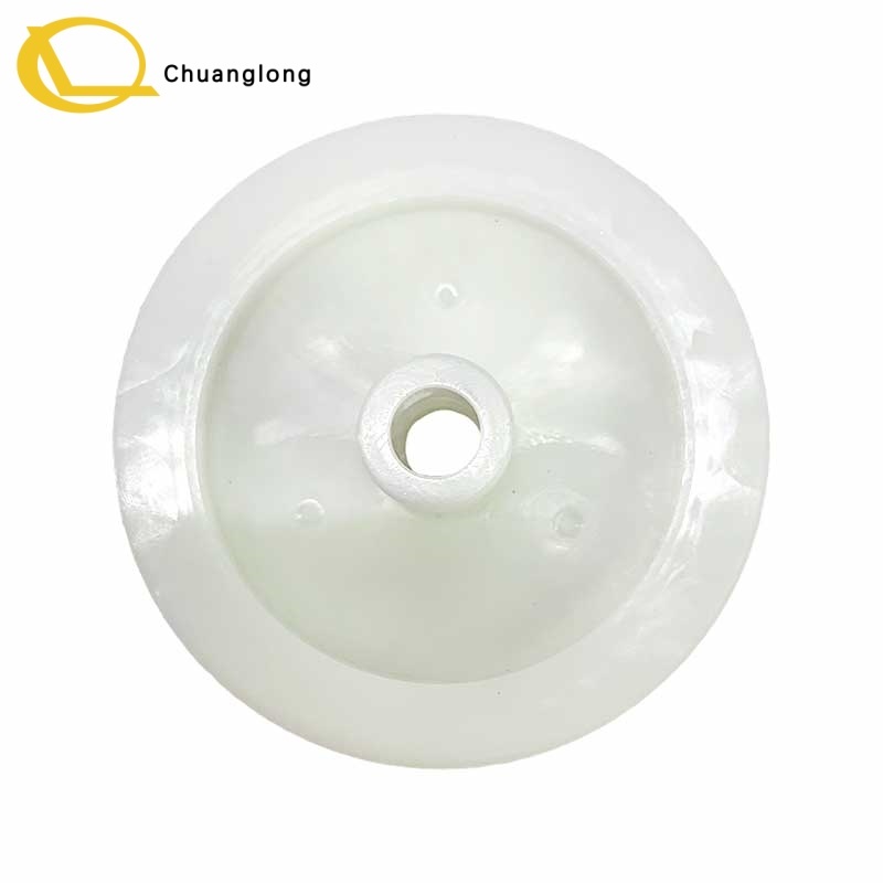NCR 36T Main Motor Pulley 445-0600705 5886 5887 Presenter Main Motor Pick Gear ATM CRM CRS Selfserv Kiosk 4450600705