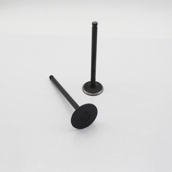 Выпускной золотник цилиндра 6D16T