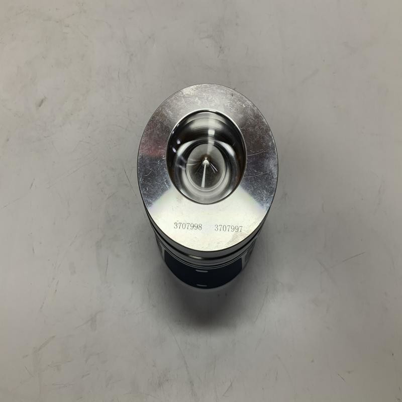 C7.1 Комплект поршневых элементов для двигателей Perkins 105mm 370-7997 370-7998