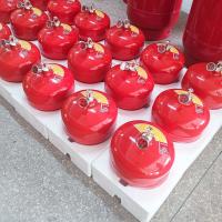 Equipo electrónico FM200 Sistema automático de extinción de incendios a gas