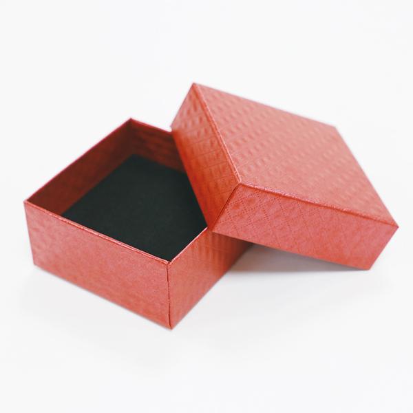 CMYK Printing Matte Lamination 1200gsm Luxury Jewelry Packaging Boxes