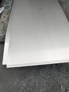 2mm stainless steel sheet 409 stainless steel sheet 321 stainless steel plate