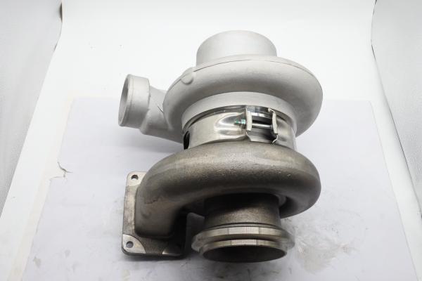 Turbine T46 Construction Machinery Parts , 3801967 3026924 Turbo Chargers