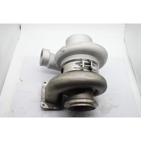Turbine T46 Construction Machinery Parts , 3801967 3026924 Turbo Chargers