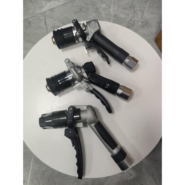 High Quality Bernet Brand LPG Nozzle for LPG Dispenser