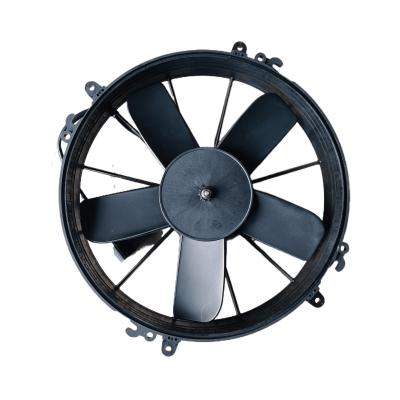 Jinlong Yutong Zhongtong Modified Bus Air Conditioning Parts Fan OE 8114-00142 Bus Ac Parts