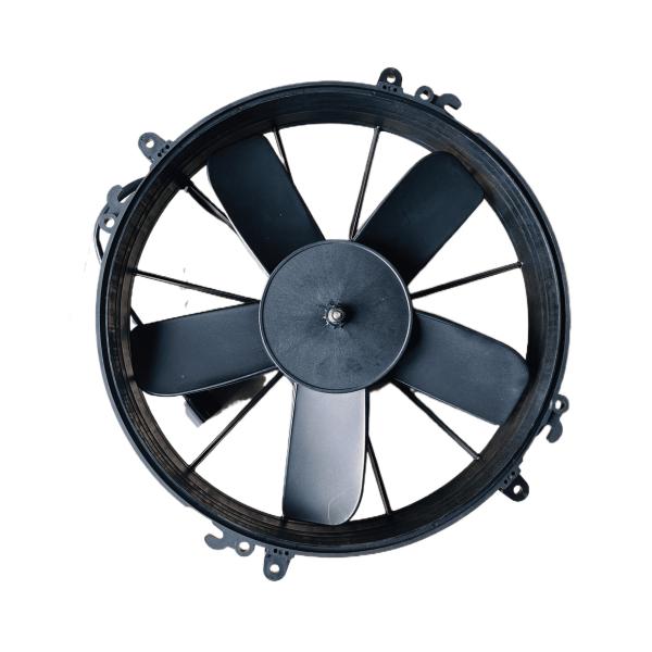 Jinlong Yutong Zhongtong Modified Bus Air Conditioning Parts Fan OE 8114-00142 Bus Ac Parts