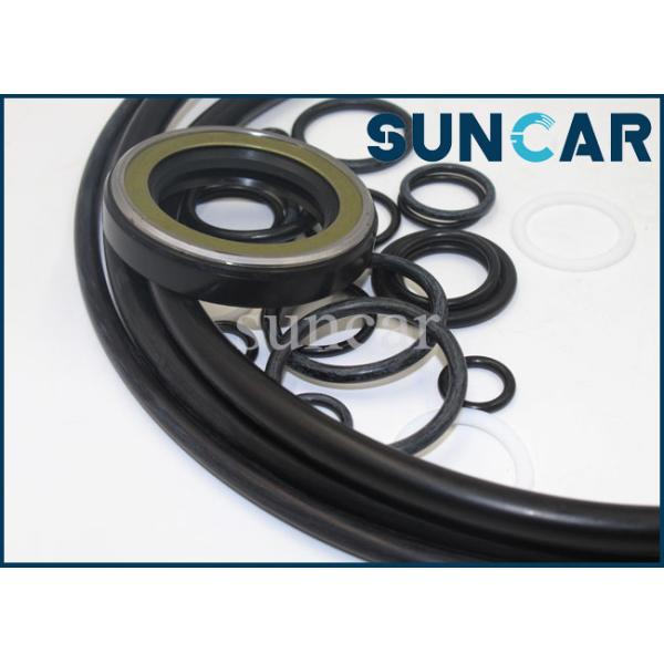 SUNCARVO.L.VO VOE14550656 Travel Motor Sealing Kit EC210C Repair Seal Kit For Excavator EC200B