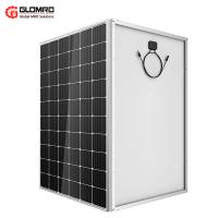 Sistema das energias solares do painel 300w da célula solar 300w picovolt do filme fino