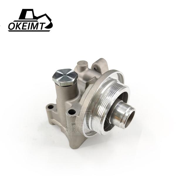 6217-51-5112 cabeça do filtro de óleo para o motor de KOMATSU 6D125 PC400-7