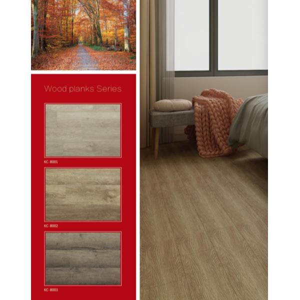 Plastic Commercial Lvt Flooring , Quick Step Lvt Luxury Vinyl Tile