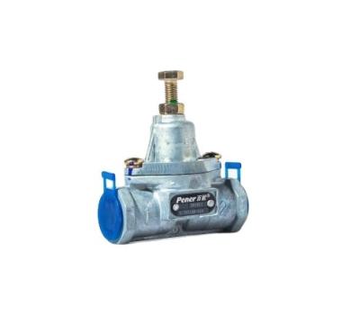 A220401000701 Crane Spare Parts Suppliers Overflow Valve KL3531AB-010