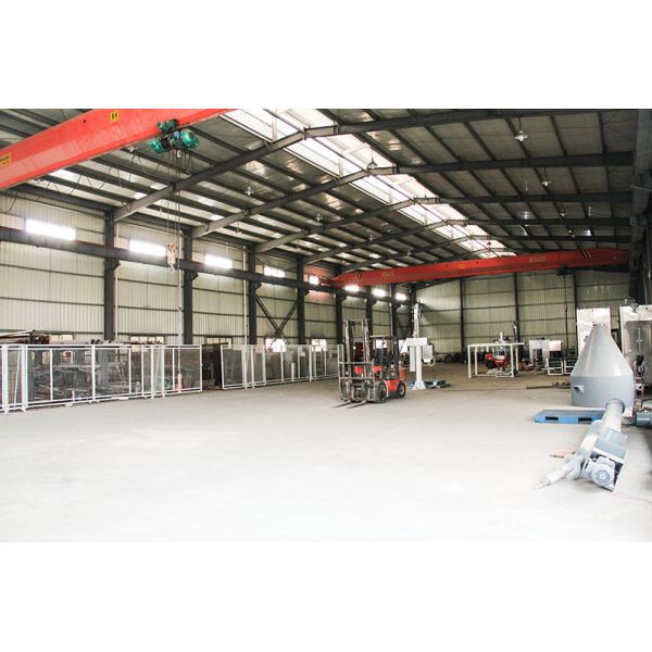 Shanghai Daesum Science Instrument And Equipment Co., Ltd.
