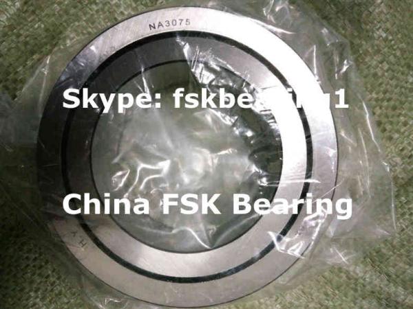 NA3075 Heavy Duty Full Complement Needle Roller Bearing 75mm × 120mm × 38mm