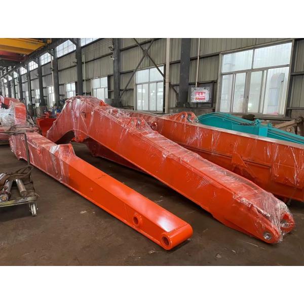 24m Excavator Long Reach Boom
