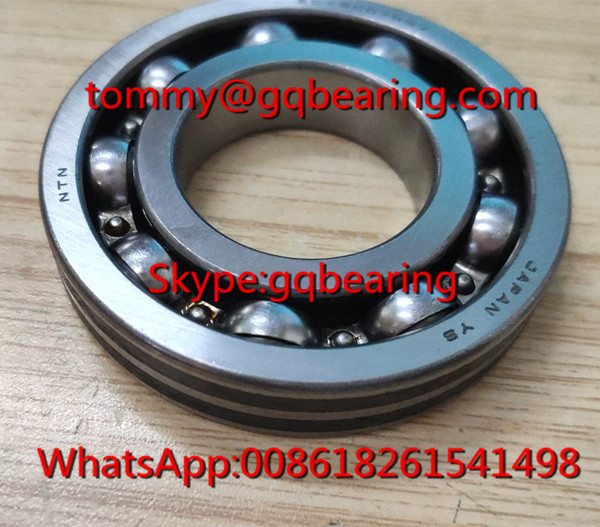 Компрессор кондиционера шарикоподшипника СК07Б37 паза НТН ЭК-СК07Б37 глубокий нося 35*72*14мм