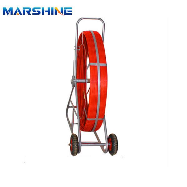 Rodas de conduta de FRP de 16 mm para estrutura metálica 2,2 mm Espessura 1,8 Densidade 300 mm Diâmetro da roda