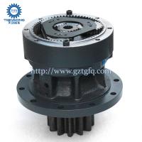 Balancee el excavador Swing Gearbox For SUMITOMO LN002340 de la impulsión SH120J3