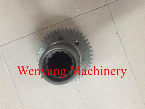Original XGMA Wheel Loader Spare Parts XG932 40A0042 Machinery Shaft Gear